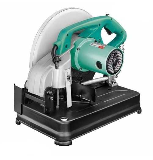 اره پروفیل بر دی سی ای مدل AJG04-355S