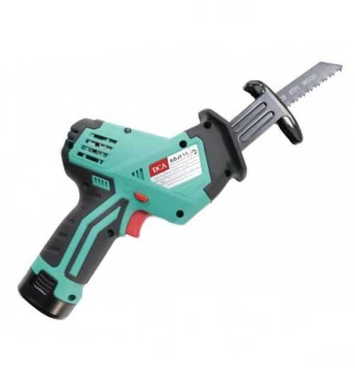 اره افقی بر شارژی دی سی ای مدل ADJF15EK