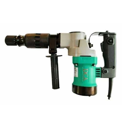چکش تخریب 7 کیلویی دی سی ای مدل AZG6