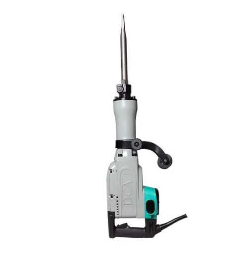 چکش تخریب 15 کیلو دی سی ای مدل AZG04-15