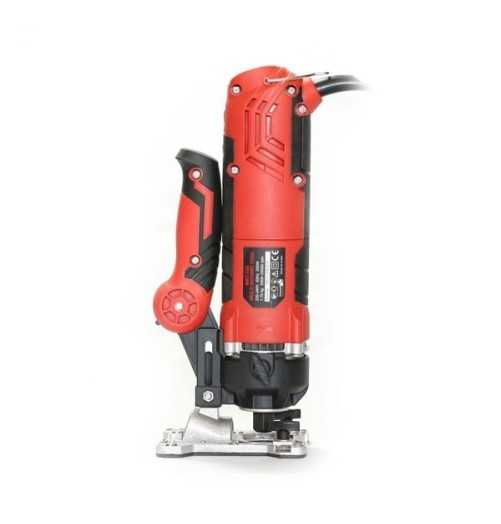 فرز چند کاره Mahak مدل MRT-550 با متعلقات