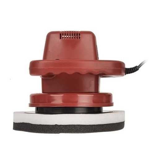 پولیش دو دسته Mahak مدل AP-120V
