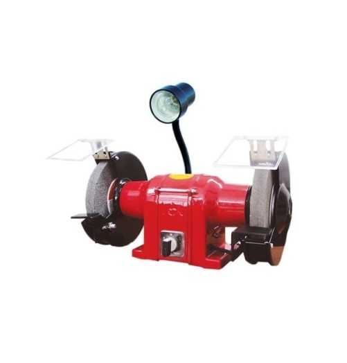 سنگ رومیزی محک مدل GD 200-3HL