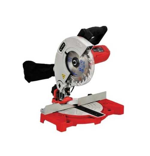 فارسی بر 210 میلیمتر محک مدل MS-210/1