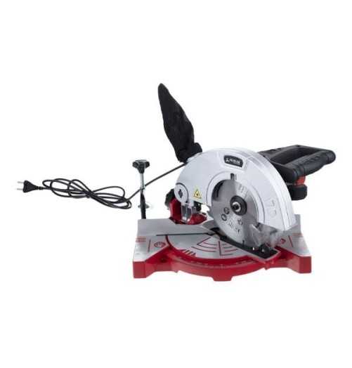 فارسی بر 210 میلیمتر Mahak مدل MS-210/1