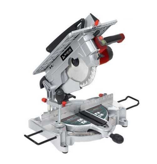 اره فارسی بر دو کاره محک مدل MTS-255