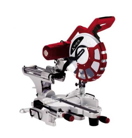 اره فارسی بر کشویی محک مدل MS-305/340