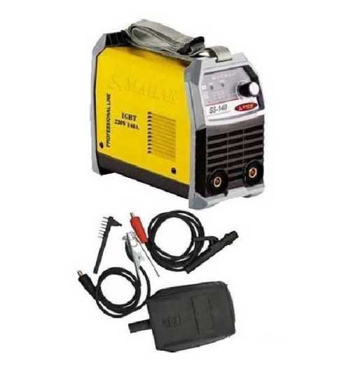 دستگاه جوشکاری 140 آمپر محک مدل SS-140