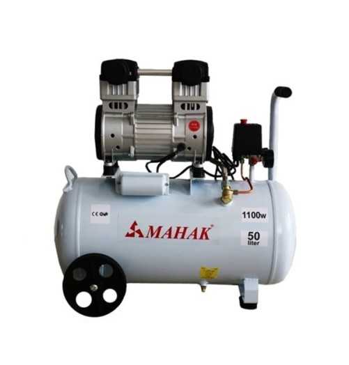 کمپرسور هوا بیصدا محک مدل HSU1100-50L