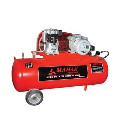 کمپرسور هوا دوسیلندر محک مدل AP-152