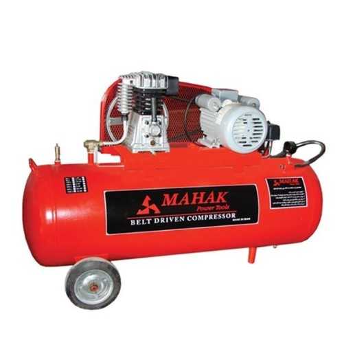 کمپرسور هوا دوسیلندر محک مدل AP-251