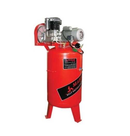 کمپرسور هوا 250 لیتری محک مدل AP-252S