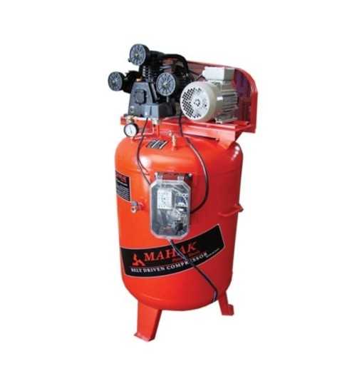 کمپرسور هوا دو سیلندر محک مدل AP-602S