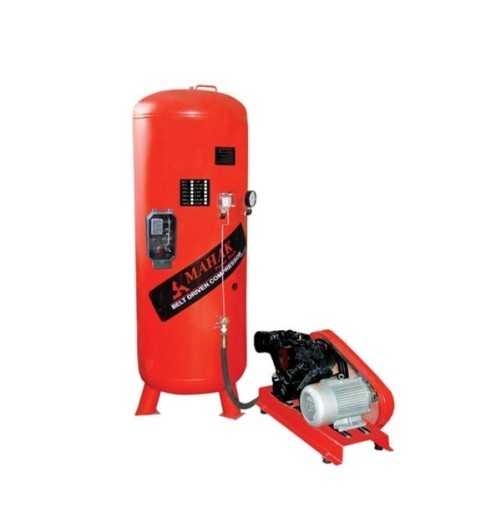 کمپرسور هوا چهار سیلندر محک مدل AP-1202S