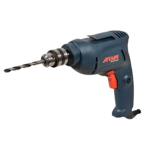 دریل برقی 450 وات آروا مدل 5330