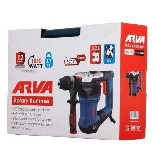 دریل بتن کن آروا مدل 5207