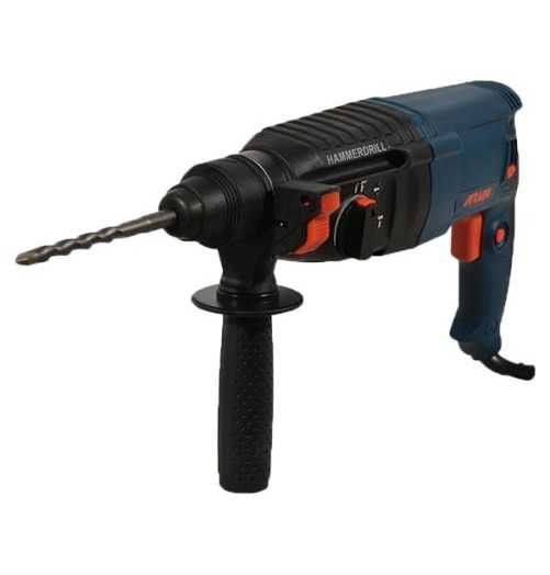 دریل بتن کن آروا مدل 5208