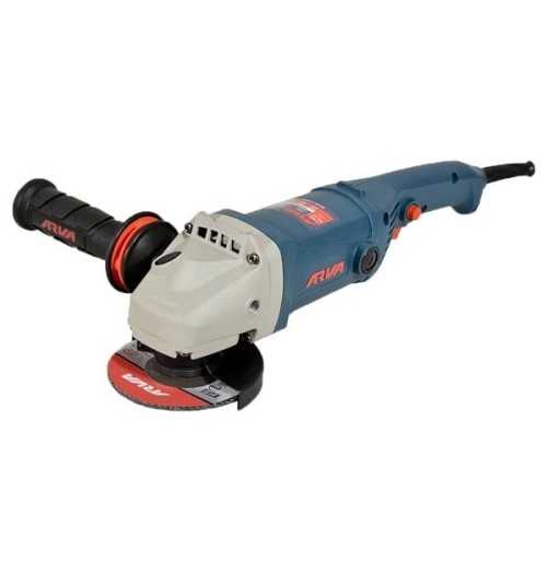 مینی فرز دسته بلند 1150 وات آروا مدل 5520