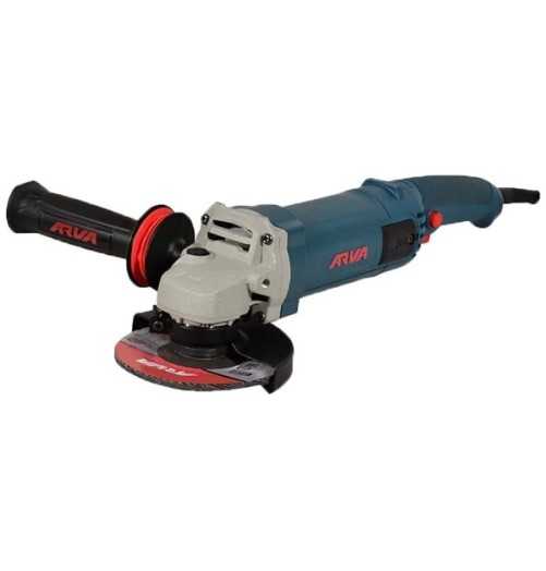 مینی فرز دسته بلند 1100 وات آروا مدل 5523