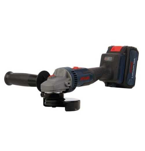 مینی فرز شارژی براشلس آروا مدل 5882