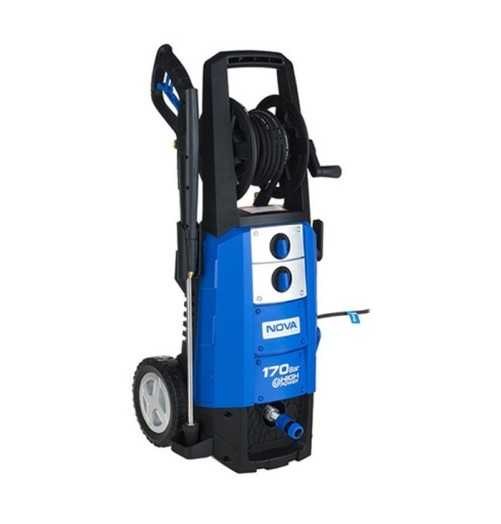 کارواش دینامی نووا مدل NTW-4170