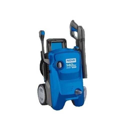 کارواش خانگی زغالی نووا مدل NTW-5141