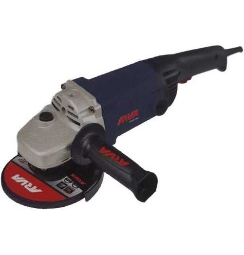 مینی فرز دسته بلند 1200 وات آروا مدل 5563