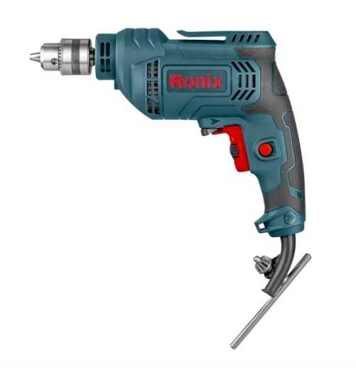 دریل برقی 450 وات رونیکس مدل 2112