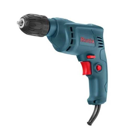 دریل برقی اتوماتیک رونیکس مدل 2113