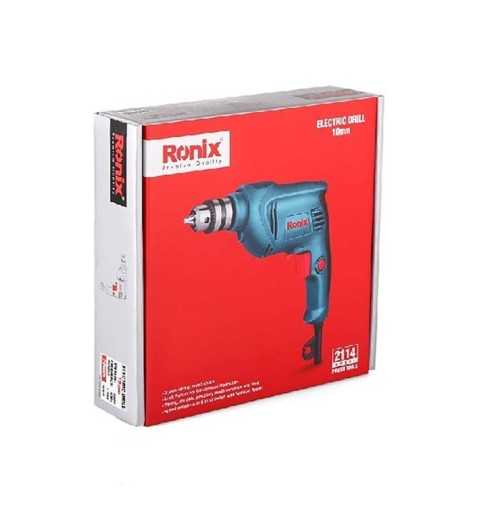 دریل برقی آچاری رونیکس مدل 2114