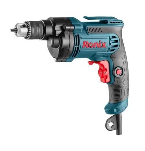 دریل برقی آچاری رونیکس مدل 2116