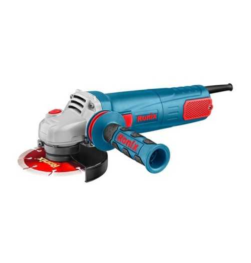 مینی فرز صنعتی دیمردار رونیکس مدل 3100