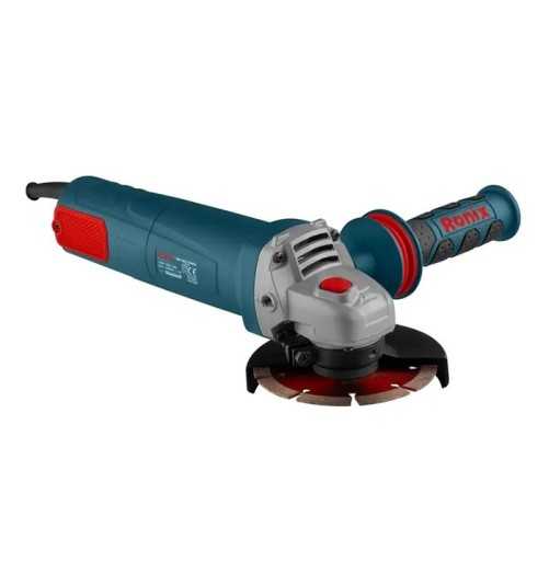 مینی فرز صنعتی دیمردار رونیکس مدل 3100K