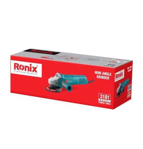 مینی فرز دیمردار رونیکس مدل 3101