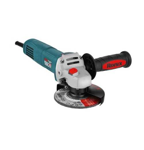 مینی فرز صنعتی رونیکس مدل 3111