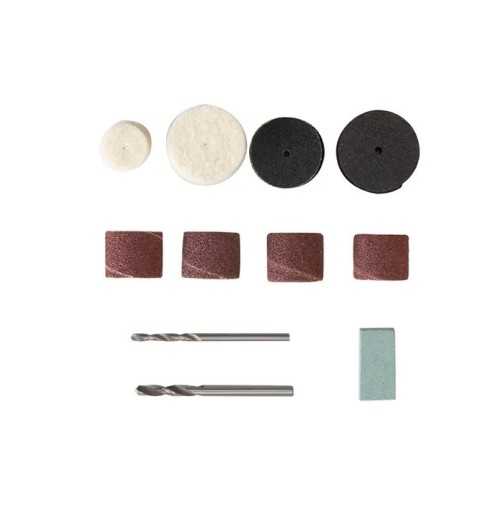 کیت فرز مینیاتوری رونیکس مدل 3404