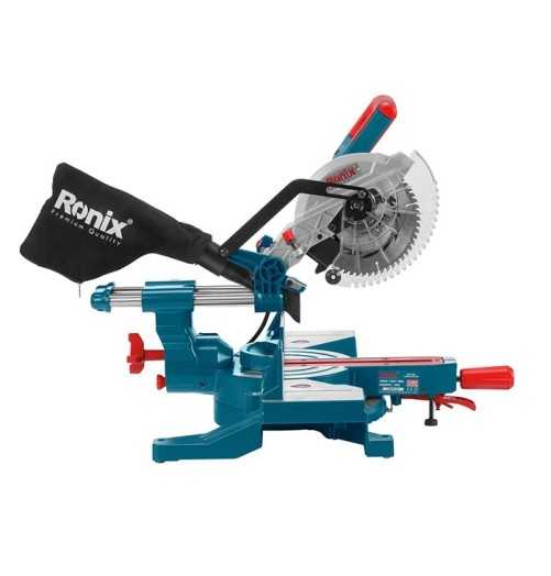 اره فارسی بر کشویی رونیکس مدل 5300