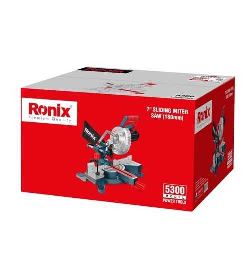 اره فارسی بر کشویی رونیکس مدل 5300