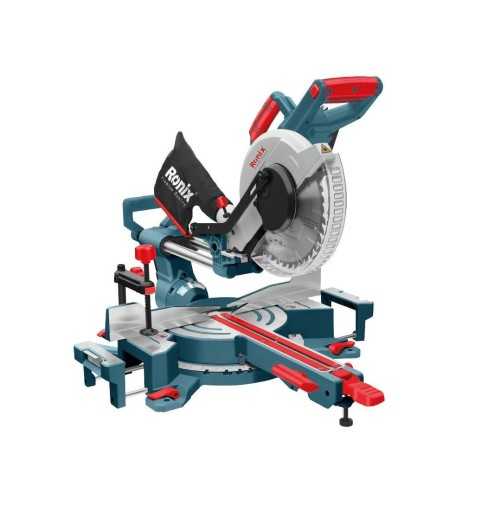 اره فارسی بر کشویی دوطرفه رونیکس مدل 5001