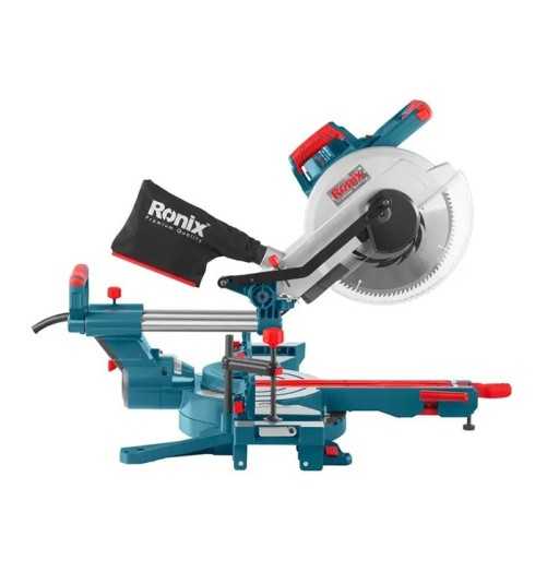 اره فارسی بر کشویی دوطرفه رونیکس مدل 5002