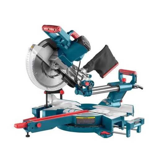 اره فارسی بر کشویی دوطرفه رونیکس مدل 5002