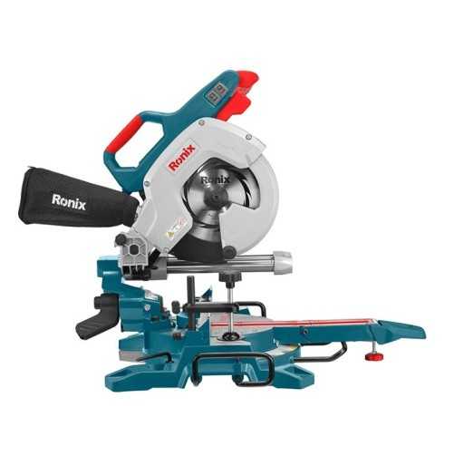 اره فارسی بر یک طرفه رونیکس مدل 5401