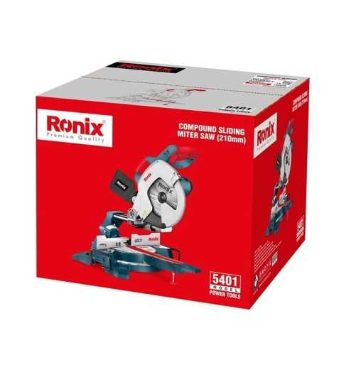 اره فارسی بر یک طرفه رونیکس مدل 5401