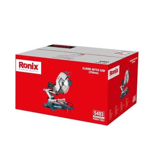 اره فارسی بر یک طرفه رونیکس مدل 5403