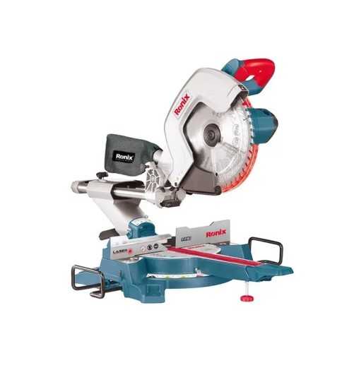 اره فارسی بر رونیکس مدل 5404