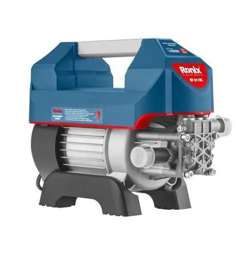 کارواش دینامی رونیکس مدل RP-0110C