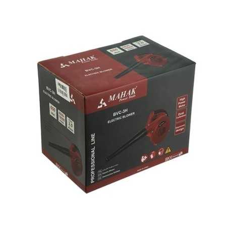بلوور 650 وات Mahak مدل BVC-3H