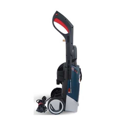 کارواش خانگی رونیکس 100 بار مدل RP-U100