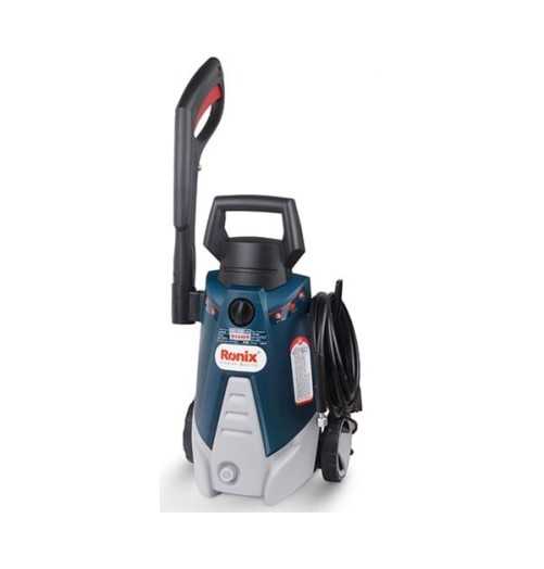 کارواش خانگی رونیکس 100 بار مدل RP-U100