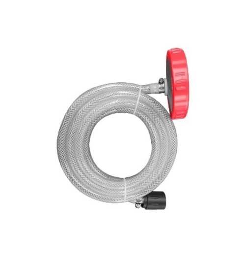 کارواش صنعتی 230 بار رونیکس مدل RP-0230